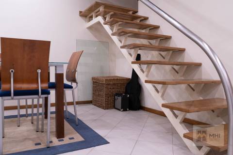 Excelente apartamento T2 Duplex a 150 metros da praia,  no Furadouro (Ovar)