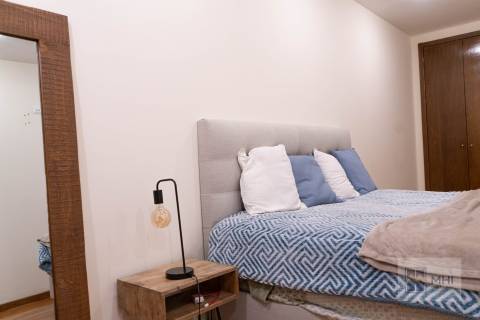 Excelente apartamento T2 Duplex a 150 metros da praia,  no Furadouro (Ovar)