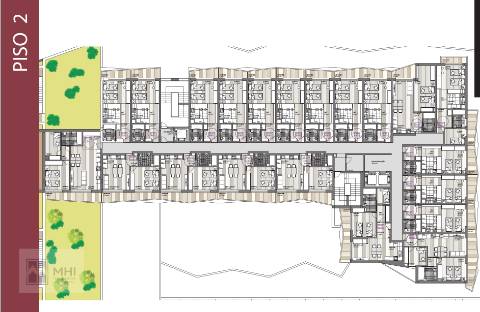 Estúdio T0 Venda em Gandra,Paredes