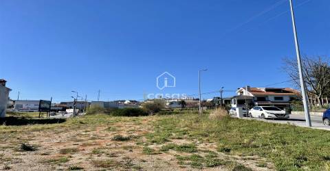 Lote de Terreno  Venda em Rebordosa,Paredes