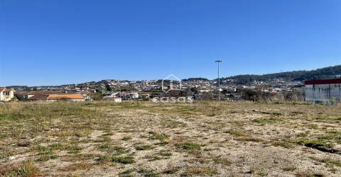Lote de Terreno  Venda em Rebordosa,Paredes