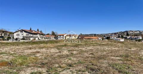 Lote de Terreno  Venda em Rebordosa,Paredes