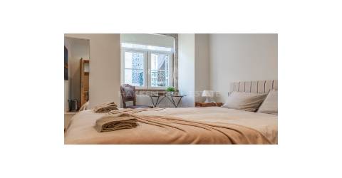 Apartamento T3 Venda em Santa Maria Maior,Lisboa
