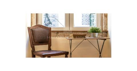 Apartamento T3 Venda em Santa Maria Maior,Lisboa