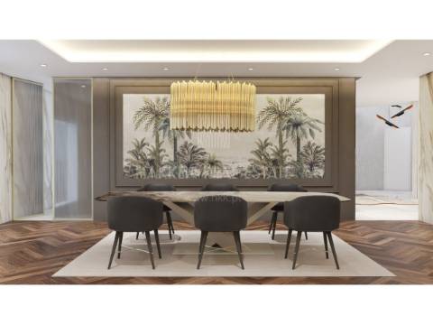 Moradia T6 Venda em Cascais e Estoril,Cascais