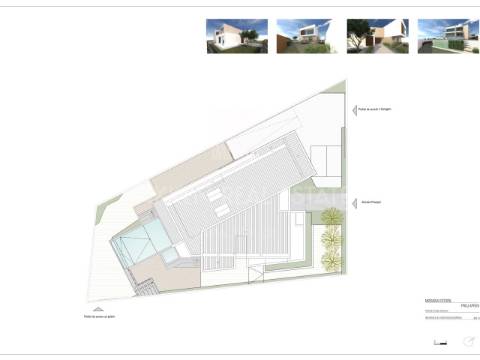 Moradia T6 Venda em Cascais e Estoril,Cascais
