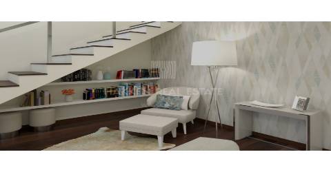 Moradia V3 nova com logradouro no Montijo