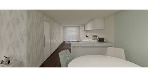 Moradia V3 nova com logradouro no Montijo