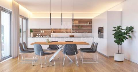 Apartamento T4 São João do Estoril