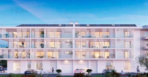 Apartamento T4 São João do Estoril