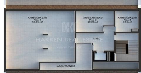 Apartamento T4 São João do Estoril