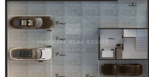 Apartamento T4 Venda em Cascais e Estoril,Cascais