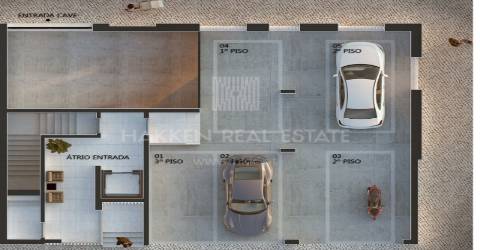 Apartamento T4 Venda em Cascais e Estoril,Cascais