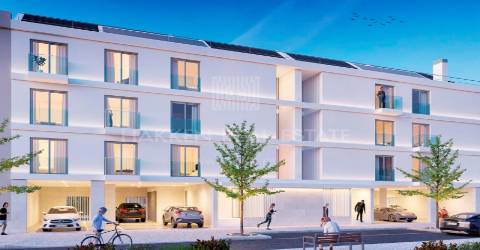 Apartamento T3 São João do Estoril