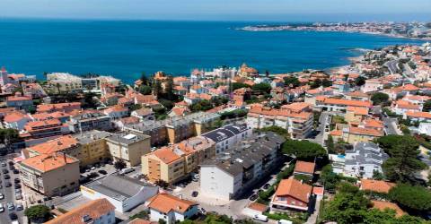 Apartamento T3 São João do Estoril