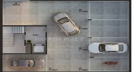 Apartamento T3 São João do Estoril