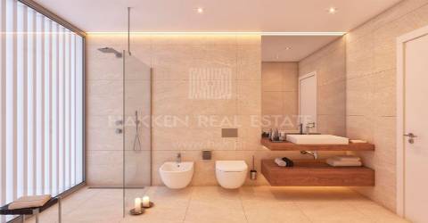 Apartamento T3 + 1 São João do Estoril