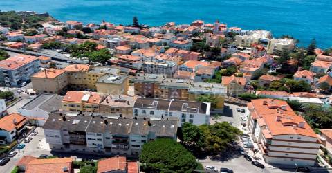 Apartamento T3 + 1 São João do Estoril