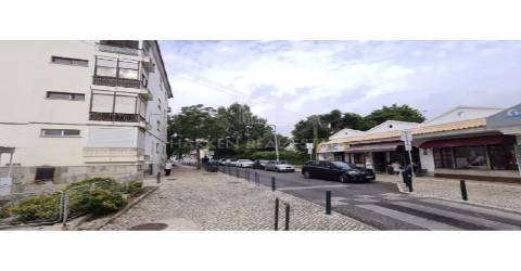 Espaço comercial no Bairro do Junqueiro