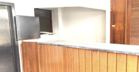 Espaço comercial no Bairro do Junqueiro