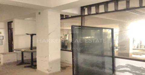 Espaço comercial no Bairro do Junqueiro