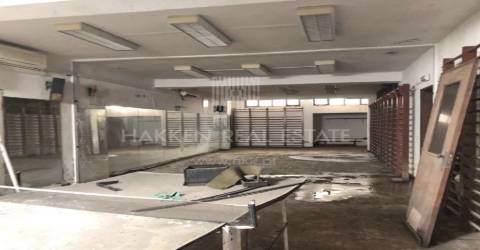 Espaço comercial no Bairro do Junqueiro