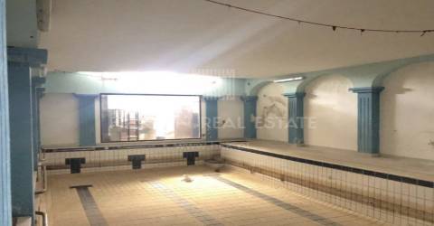 Espaço comercial no Bairro do Junqueiro