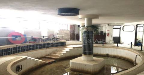 Espaço comercial no Bairro do Junqueiro