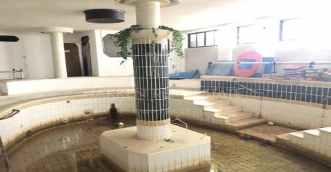 Espaço comercial no Bairro do Junqueiro