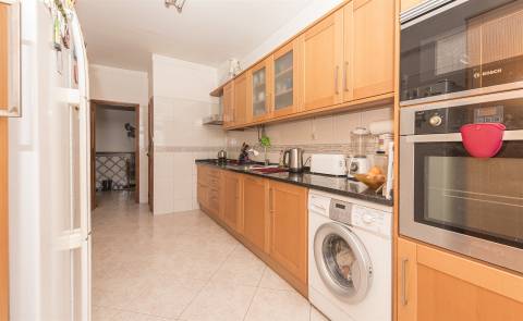 Apartamento Duplex T5 no Bairro do Rosário, Cascais