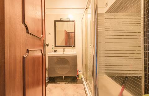 Apartamento Duplex T5 no Bairro do Rosário, Cascais