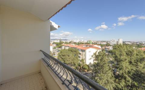 Apartamento Duplex T5 no Bairro do Rosário, Cascais