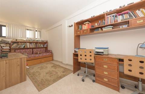 Apartamento Duplex T5 no Bairro do Rosário, Cascais