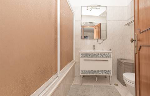 Apartamento Duplex T5 no Bairro do Rosário, Cascais