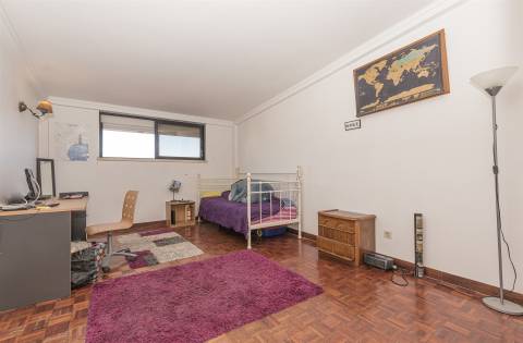 Apartamento Duplex T5 no Bairro do Rosário, Cascais