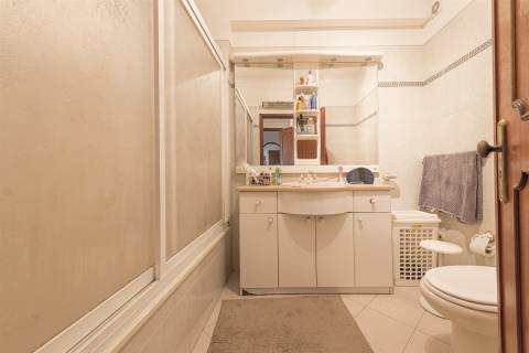 Apartamento Duplex T5 no Bairro do Rosário, Cascais