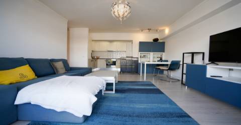 Apartamento T2 Venda em Quarteira,Loulé