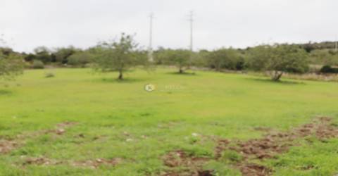 Terreno Rústico  Venda em Loulé (São Sebastião),Loulé