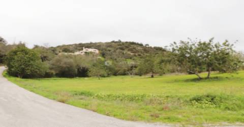 Terreno Rústico  Venda em Loulé (São Sebastião),Loulé