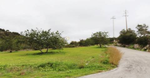 Terreno Rústico  Venda em Loulé (São Sebastião),Loulé