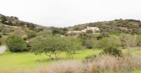 Terreno Rústico  Venda em Loulé (São Sebastião),Loulé