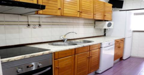 Apartamento T1 Venda em Quarteira,Loulé