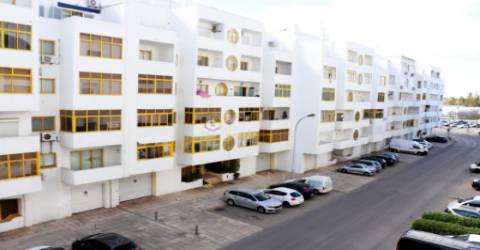 Apartamento T1 Venda em Quarteira,Loulé