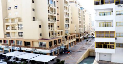 Apartamento T1 Venda em Quarteira,Loulé