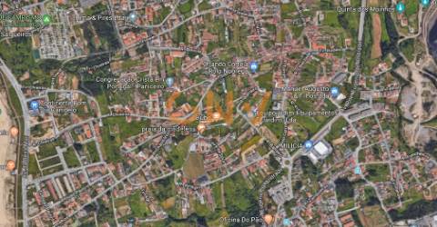 Terreno  Venda em Canidelo,Vila Nova de Gaia