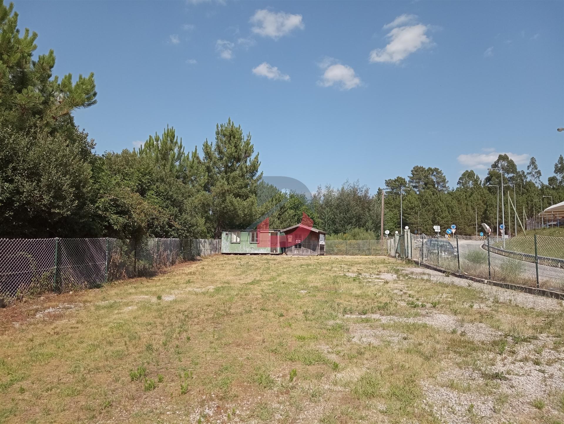 Terreno Urbano  Arrendamento em Castro Daire,Castro Daire