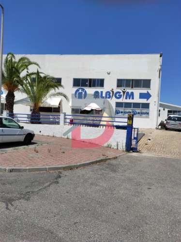 Escritório  Arrendamento em Castelo Branco,Castelo Branco