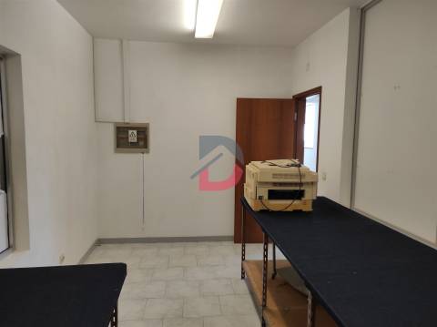 Escritório  Arrendamento em Castelo Branco,Castelo Branco