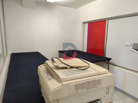 Escritório  Arrendamento em Castelo Branco,Castelo Branco