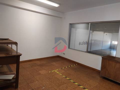 Escritório  Arrendamento em Castelo Branco,Castelo Branco
